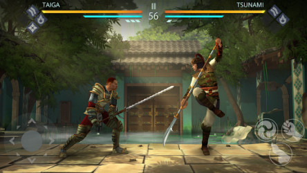 shadow fight 3 download for android