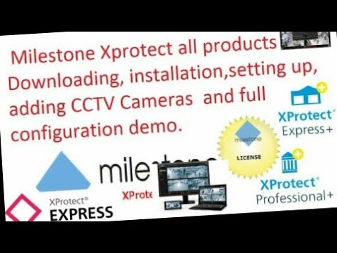 milestone xprotect essential license crack
